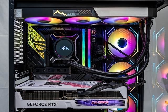 酷睿Ultra旗舰座驾全新升级! 华硕 ROG STRIX Z890-E主板首发评测 第12张