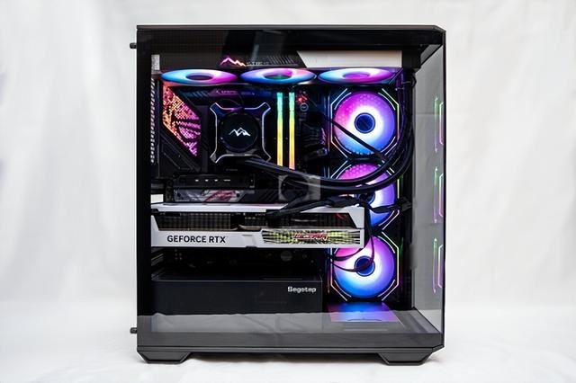 酷睿Ultra旗舰座驾全新升级! 华硕 ROG STRIX Z890-E主板首发评测 第10张