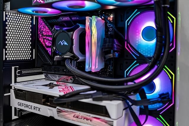 酷睿Ultra旗舰座驾全新升级! 华硕 ROG STRIX Z890-E主板首发评测 第13张