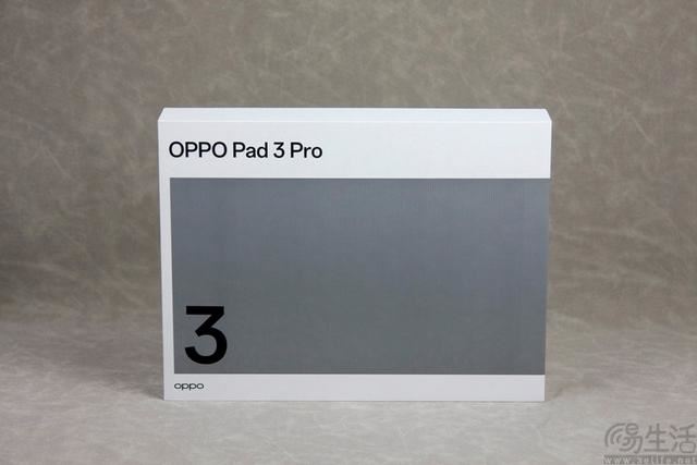 软硬件同步提升不负Pro之名! OPPO Pad3 Pro平板性能评测 第3张