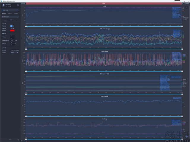 软硬件同步提升不负Pro之名! OPPO Pad3 Pro平板性能评测 第16张