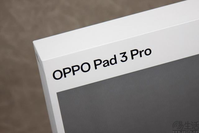 软硬件同步提升不负Pro之名! OPPO Pad3 Pro平板性能评测 第42张