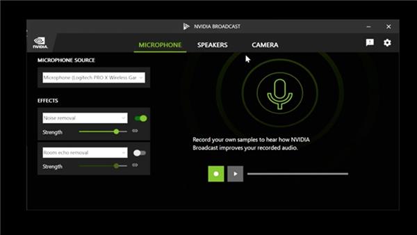 GPU 伴侣：NVIDIA App 借助 AI 驱动的工具和功能为 RTX 提供强力支持 第3张