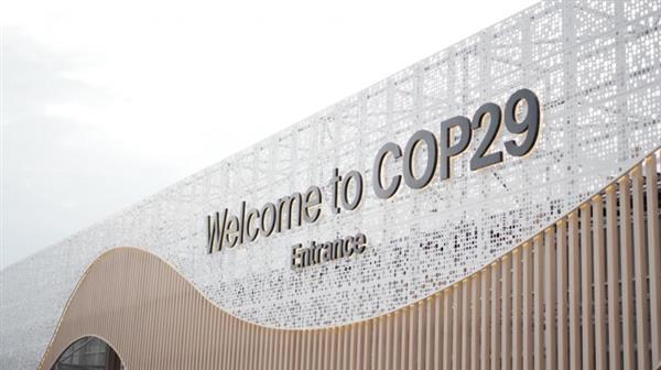  COP29见证中国绿色力量 华宝新能受邀分享可持续发展之道