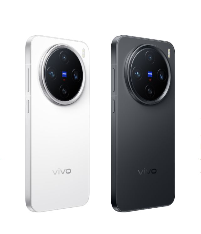 vivo X200 Pro mini值得买吗？vivo mini全面深度评测 第9张