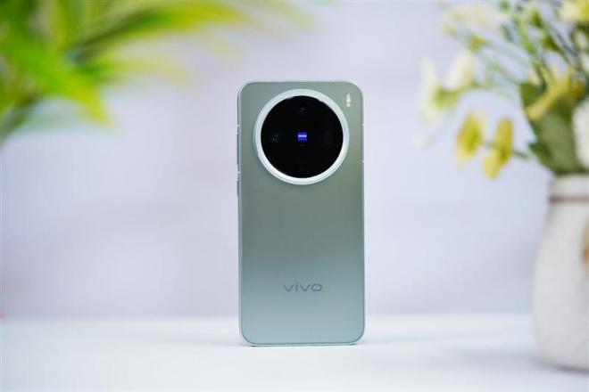 vivo X200 Pro mini值得买吗？vivo mini全面深度评测 第8张