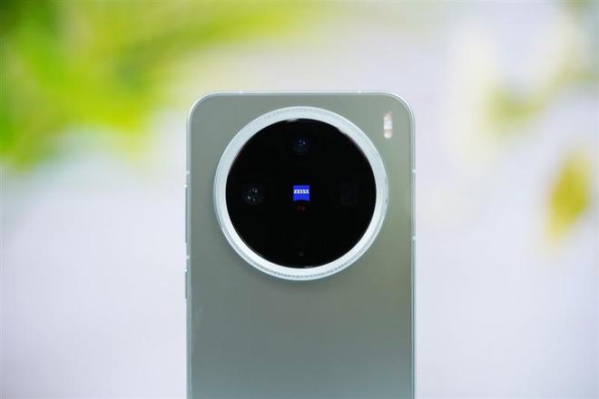 vivo X200 Pro mini值得买吗？vivo mini全面深度评测 第11张