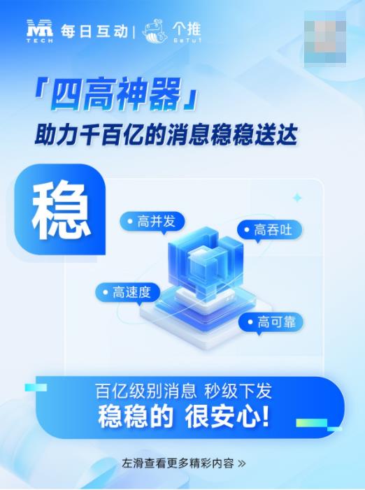 1700亿+！个推消息推送2024双十一战报来了！ 第2张