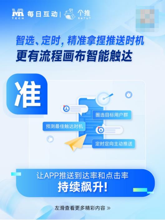 1700亿+！个推消息推送2024双十一战报来了！ 第4张