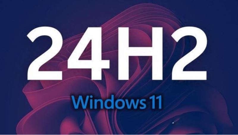 Win11 24H2 十一月更新补丁KB5046617(附完整更新日志)