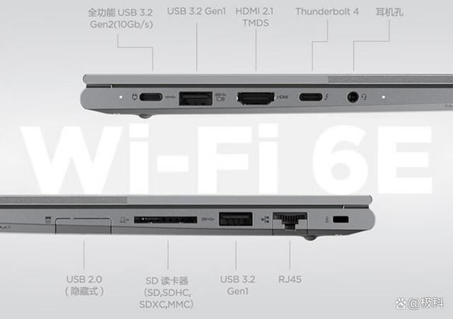 ThinkBook哪些型号值得购买? 联想ThinkBook笔记本热卖榜六强出炉 第7张