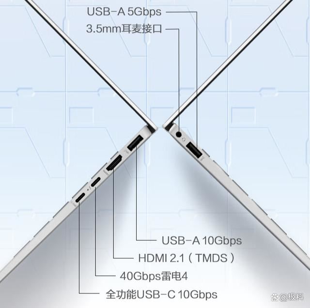 惠普笔记本哪个型号最值得入手? 2024惠普笔记本机型梳理表与选购攻略 第12张