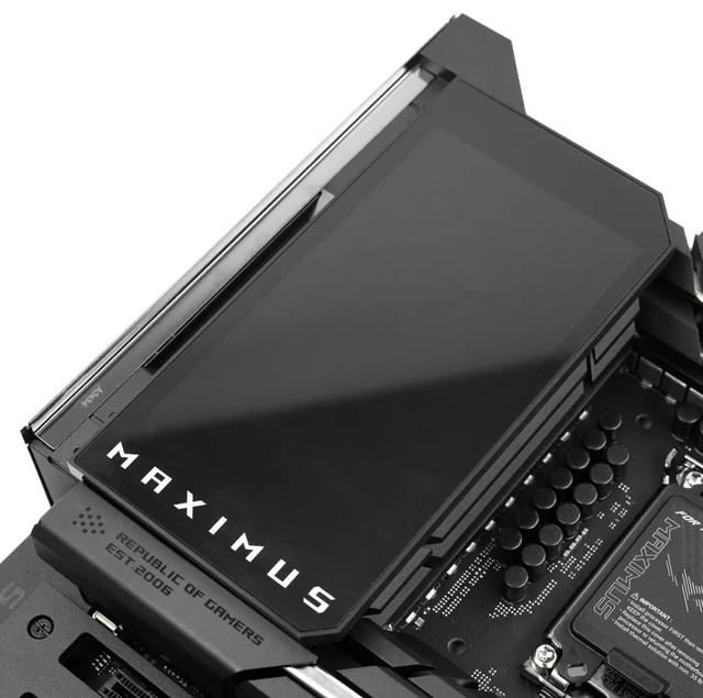 ROGZ890EXTREME怎么样? 华硕 ROG MAXIMUS Z890 EXTREME主板评测 第5张