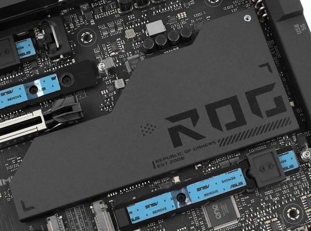 ROGZ890EXTREME怎么样? 华硕 ROG MAXIMUS Z890 EXTREME主板评测 第10张