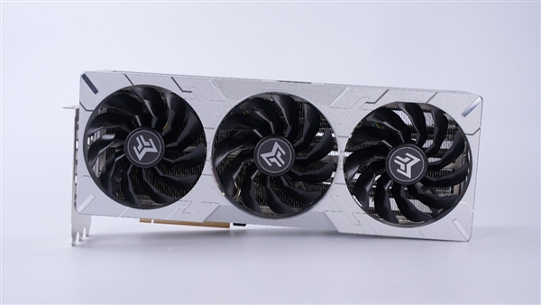 评测|影驰GeForce RTX 4070Ti SUPER金属大师Plus OC显卡 第6张