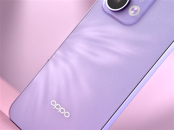 超美小直屏！OPPO Reno13外观赏析 第3张