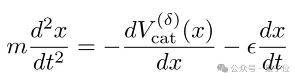 猫主子的运动方程 首次被物理学家破解！ 第2张