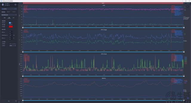 游戏体验真不一样! 红魔10 Pro+性能专项测评 第13张