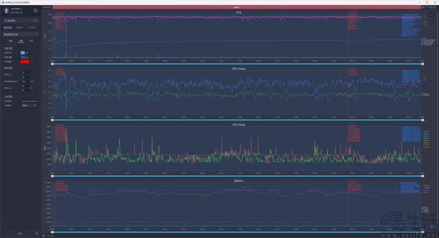 游戏体验真不一样! 红魔10 Pro+性能专项测评 第14张