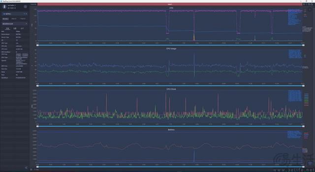 游戏体验真不一样! 红魔10 Pro+性能专项测评 第10张