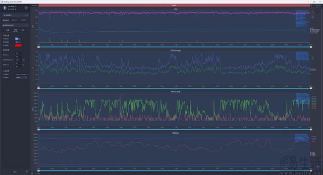 游戏体验真不一样! 红魔10 Pro+性能专项测评 第12张