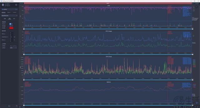 游戏体验真不一样! 红魔10 Pro+性能专项测评 第18张