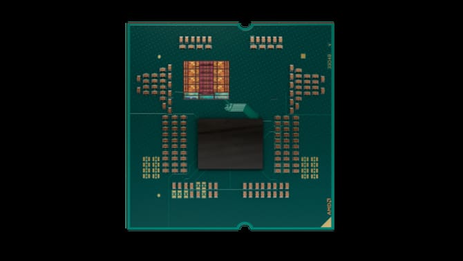 AMD锐龙7 9800X3D处理器怎么样 9800X3D处理器首发评测 第2张