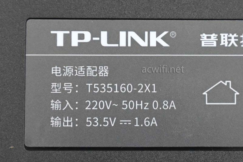 千兆端口助力企业高效组网! TL-R4010GP-AC一体化千兆路由器拆机测评 第3张