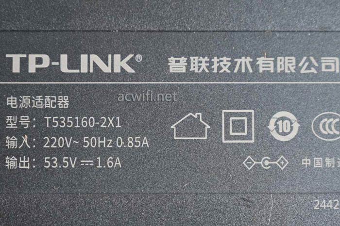 TP-LINK TL-R498GPM-AC一体化千兆VPN路由模块拆机测评 第3张