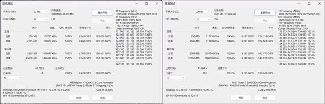 再次封神最强游戏CPU! AMD锐龙7 9800X3D+ROG X870吹雪装机测评 第10张