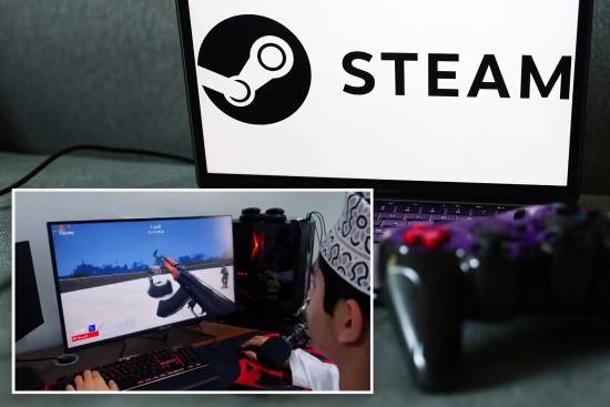 美国议员替犹太民权组织向Steam施压：不整改就处罚！ 第4张