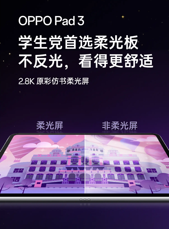 OPPO Pad 3支持苹果iOS跨生态互传：视频、文件一键传 第5张