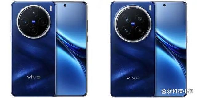 vivo X200和X200 Pro有什么区别？vivo X200对比X200 Pro全面评测 第3张