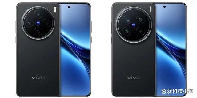 vivo X200和X200 Pro有什么区别？vivo X200对比X200 Pro全面评测 第5张