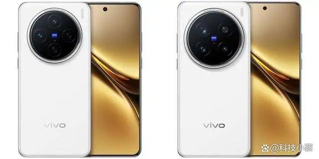 vivo X200和X200 Pro有什么区别？vivo X200对比X200 Pro全面评测 第4张