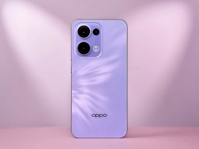 超美果味儿小直屏! OPPO Reno13发布会定档11月25日 第5张