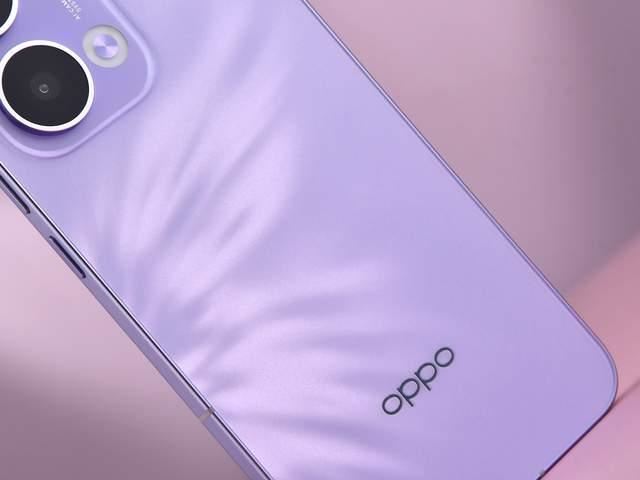 超美果味儿小直屏! OPPO Reno13发布会定档11月25日 第13张