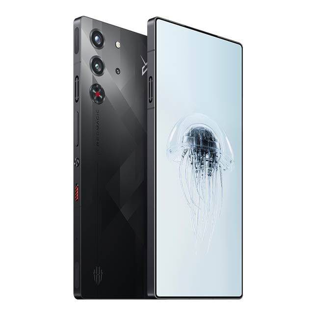 红魔10Pro/10Pro+怎么选? 红魔10Pro系列价格配置区别对比 第7张