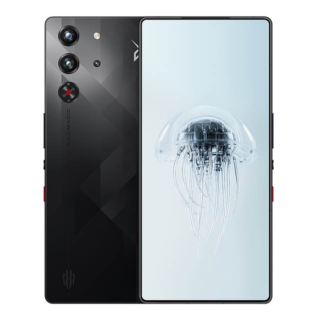 红魔10Pro/10Pro+怎么选? 红魔10Pro系列价格配置区别对比 第6张