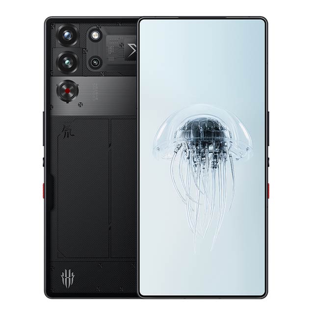 红魔10Pro/10Pro+怎么选? 红魔10Pro系列价格配置区别对比 第12张