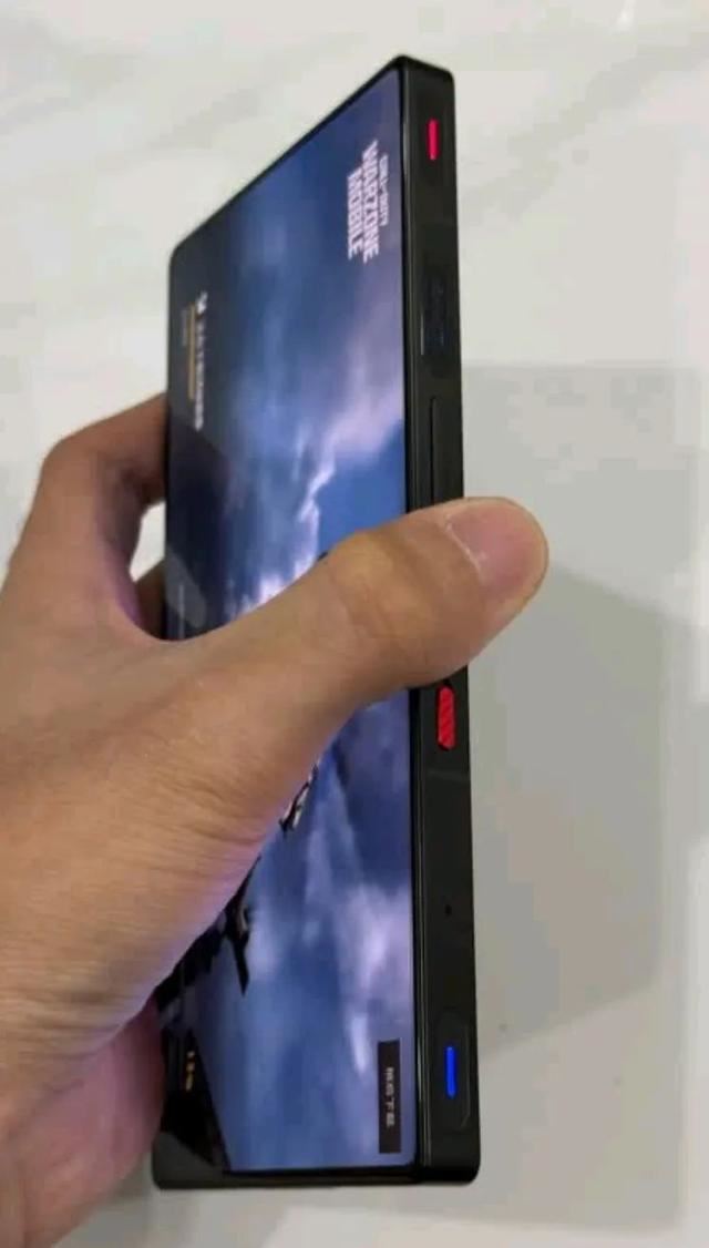 红魔10Pro/10Pro+怎么选? 红魔10Pro系列价格配置区别对比 第47张