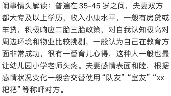 换上闹事头像 我在业主群里都敢发语音了 第4张