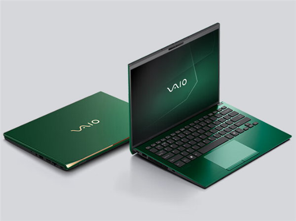 13988元起 VAIO SX14-R轻薄本上市：双面碳纤维设计