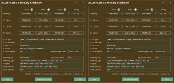 性价比拉满 神凝DDR4国风内存开箱体验 第7张