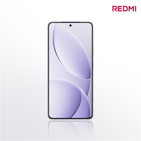 看齐小米15！REDMI K80首次采用顶部无孔设计：祖传红外藏在后摄里 第3张