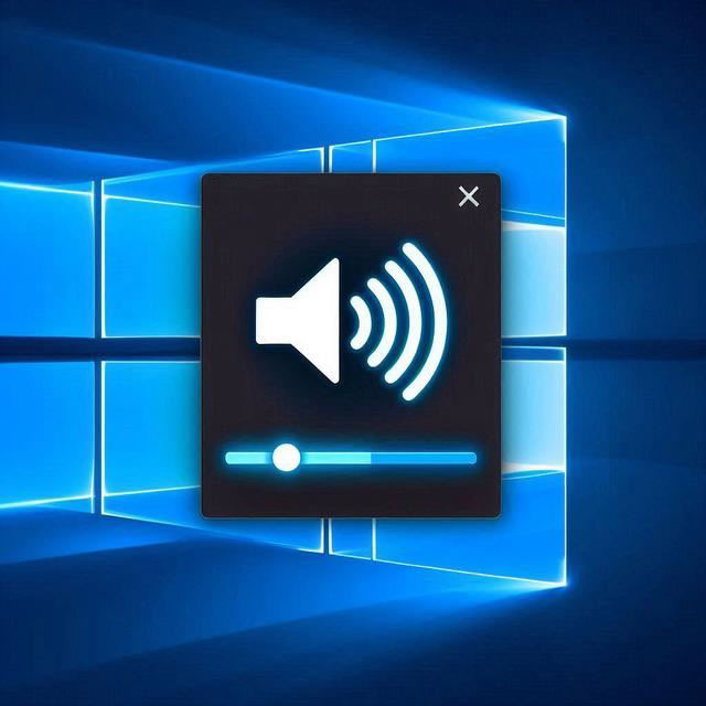 Win11 24H2音量突增 100%! 微软承认游戏系统存在音频服务Bug