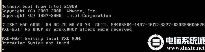 电脑开机显示Operating System not found该怎么解决? 第1张