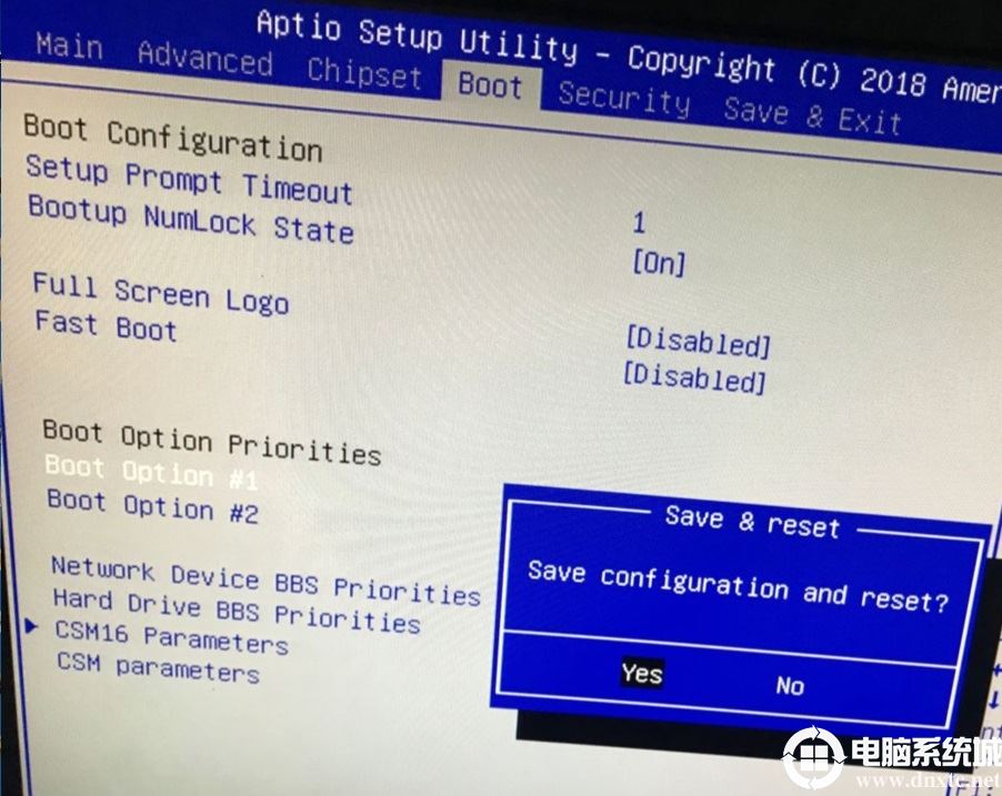 电脑开机显示Operating System not found该怎么解决? 第8张