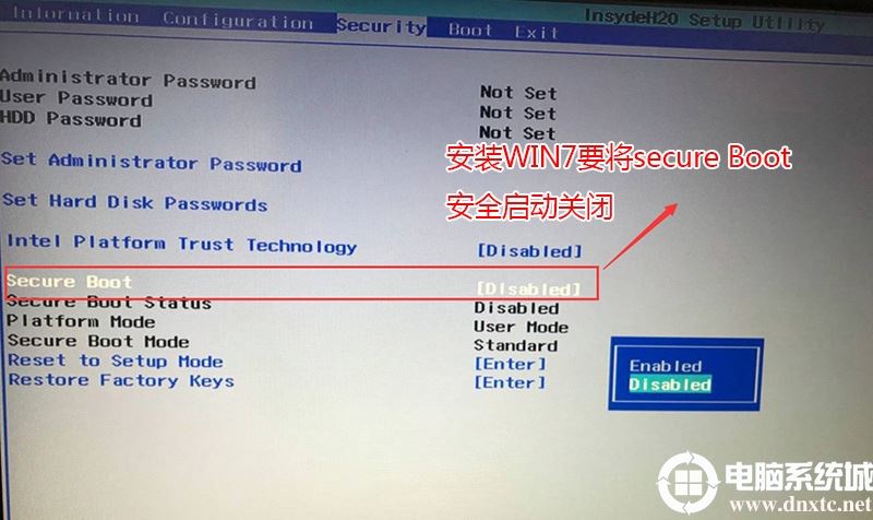 电脑开机显示Operating System not found该怎么解决? 第14张