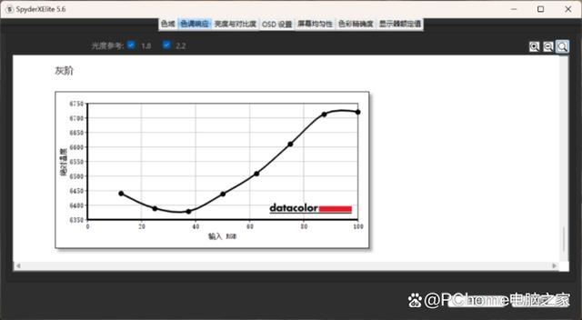 高分辨率与超高刷新率的完美结合! 外星人AW2725QF显示器评测 第19张